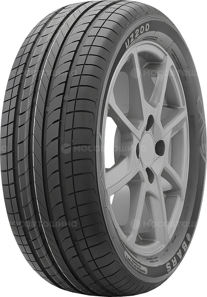 Bars UZ200 215/55 R17 94V
