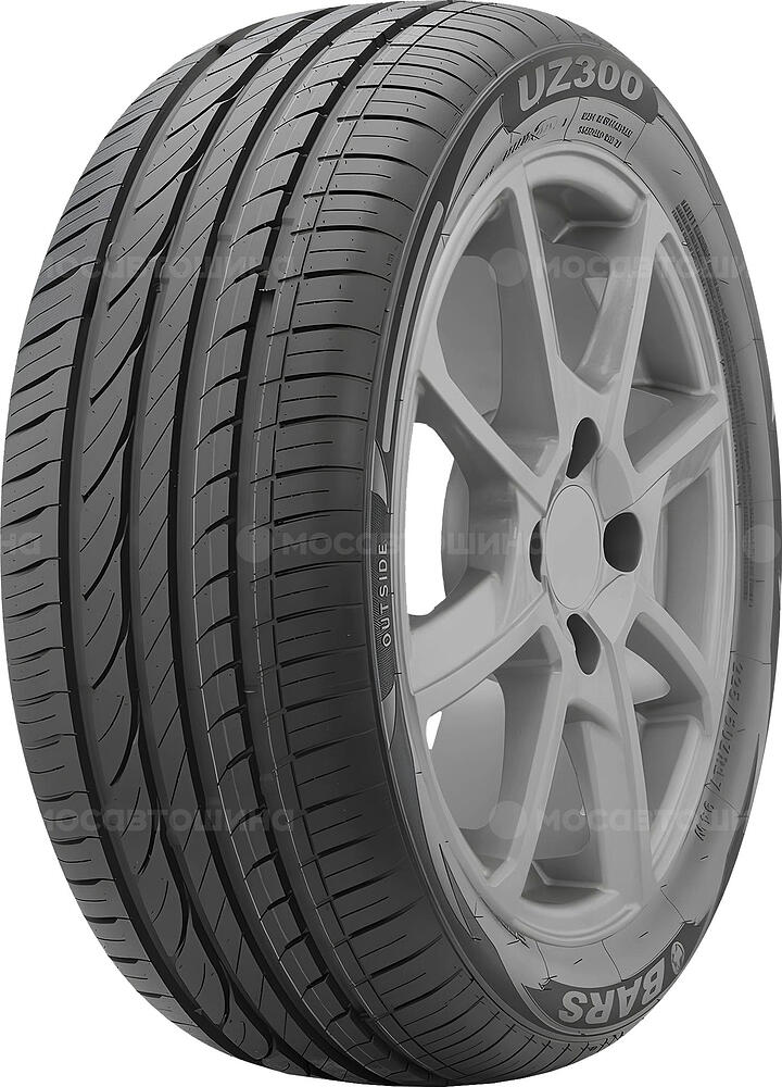 Bars UZ300 205/55 R16 99W