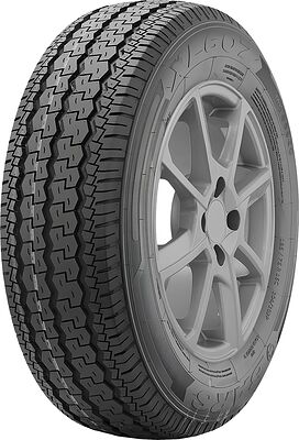 Bars XL607 185/75 R16 104/102P XL