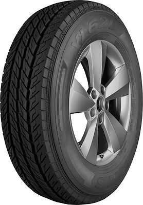 Bars XL620 165 R13C 94/92P