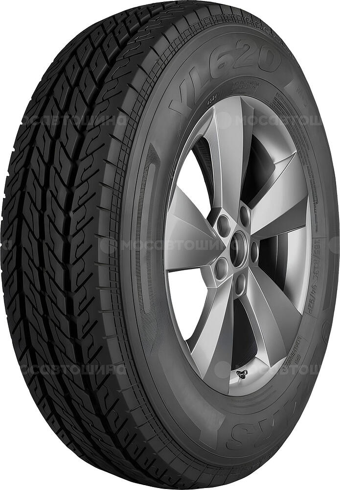 Bars XL620 165/80 R13 94/92P