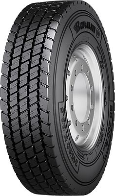 Barum BD200R 295/60 R22,5 150/147L 3PMSF