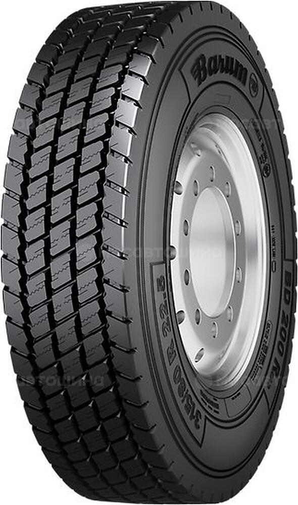 Barum BD200R 235/75 R17,5 132/130M 3PMSF