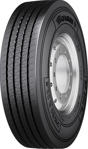 Barum BF200R