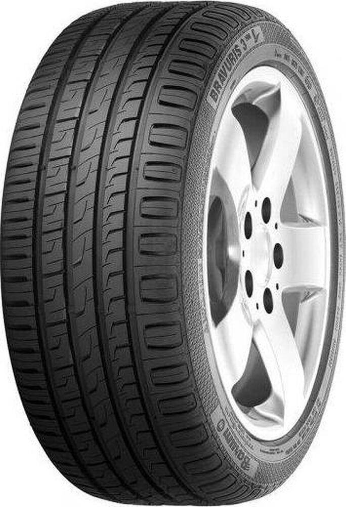 Barum Bravuris 3 235/55 R17 103V