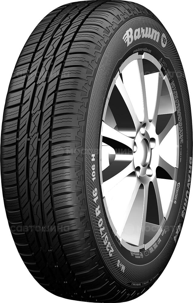 Barum Bravuris 4x4 185/75 R16 92T