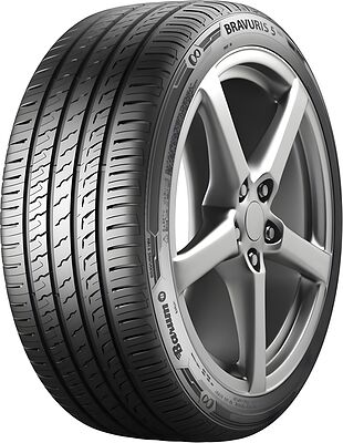 Barum Bravuris 5HM 175/65 R15 84T