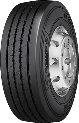 Barum BT200R 385/65 R22,5 160K (Прицепная ось)