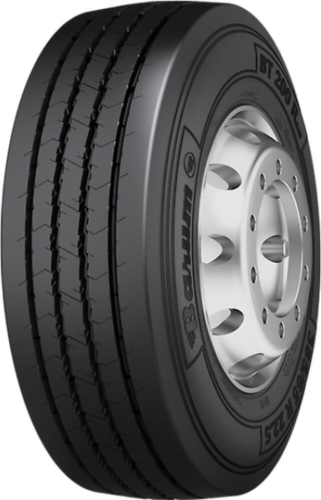 Barum BT200R 235/75 R17,5 143/141K (Прицепная ось)