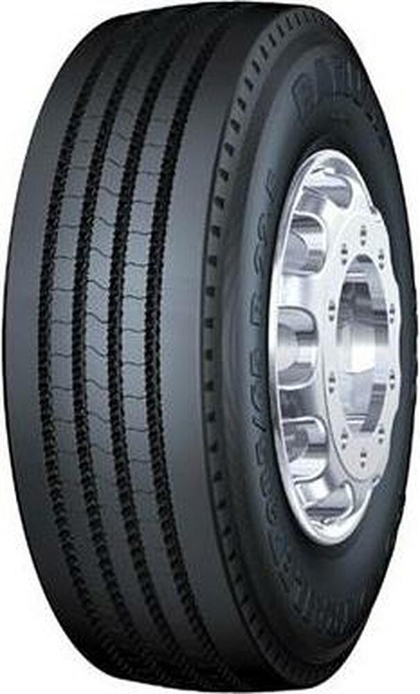 Barum BT43 265/70 R19,5 143/141J