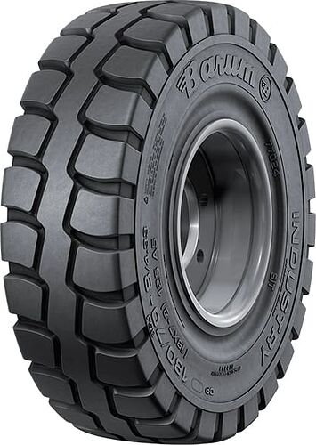 Barum Industry Solid