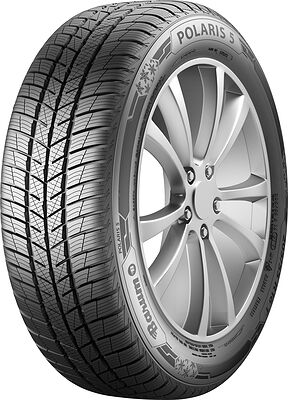 Barum Polaris 5 205/60 R16