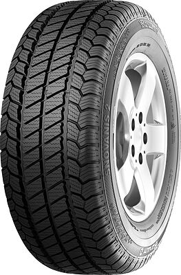 Barum Snovanis 2 235/65 R16C 115/113R
