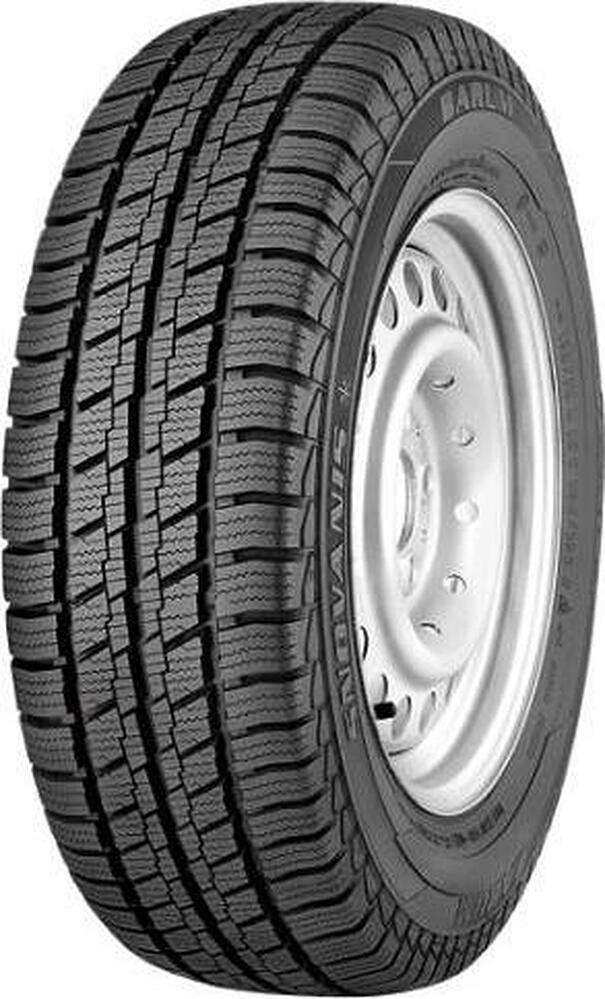 Barum SnoVanis 225/65 R16C 95R