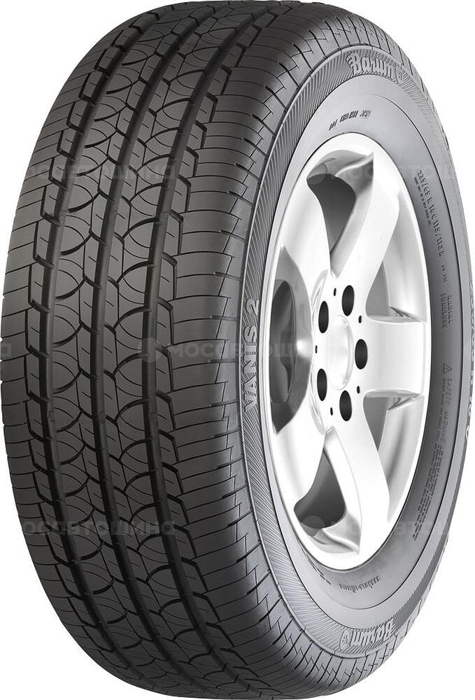 Barum Vanis 2 195/65 R16C 100T