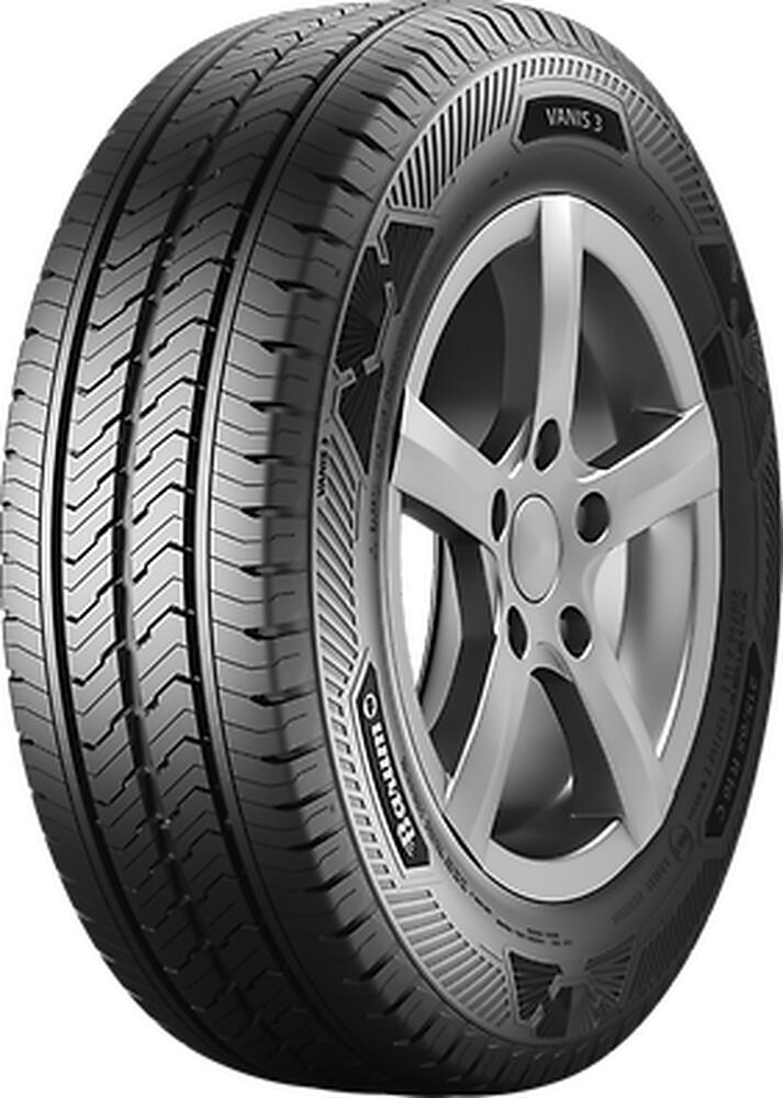 Barum Vanis 3 205/65 R16C 107/105T
