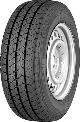 Barum Vanis 215/75 R16C 113/111R