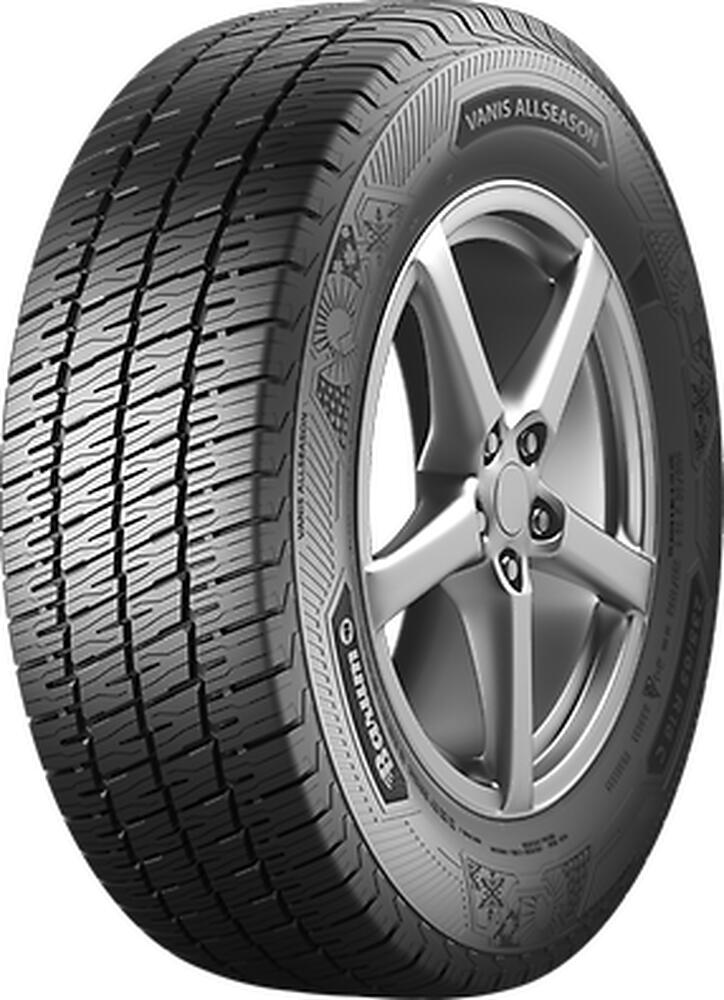 Barum Vanis Allseason 205/75 R16C 113/111R