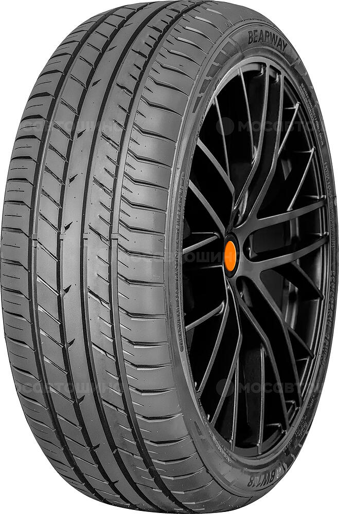 Bearway BW118 265/45 ZR18 101W 