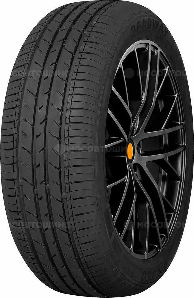 Bearway BW360 195/65 R15 91H