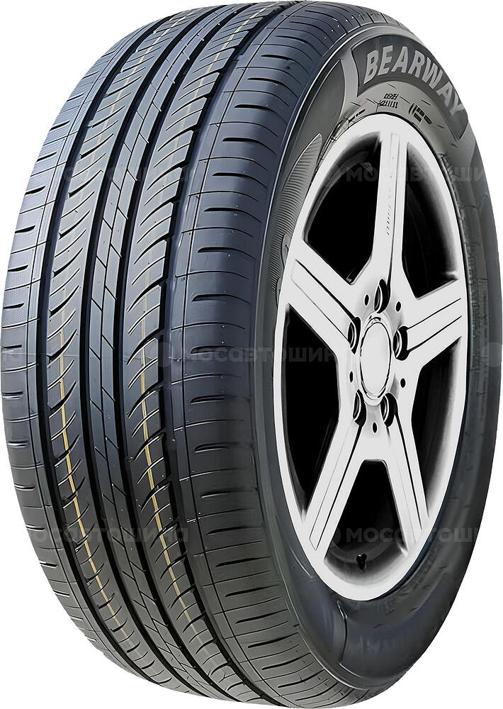 Bearway BW380 225/60 R16 98H