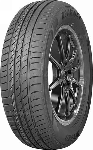 Bearway BW388