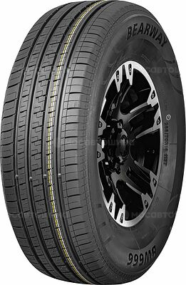 Bearway BW666 235/70 R16 121/119R