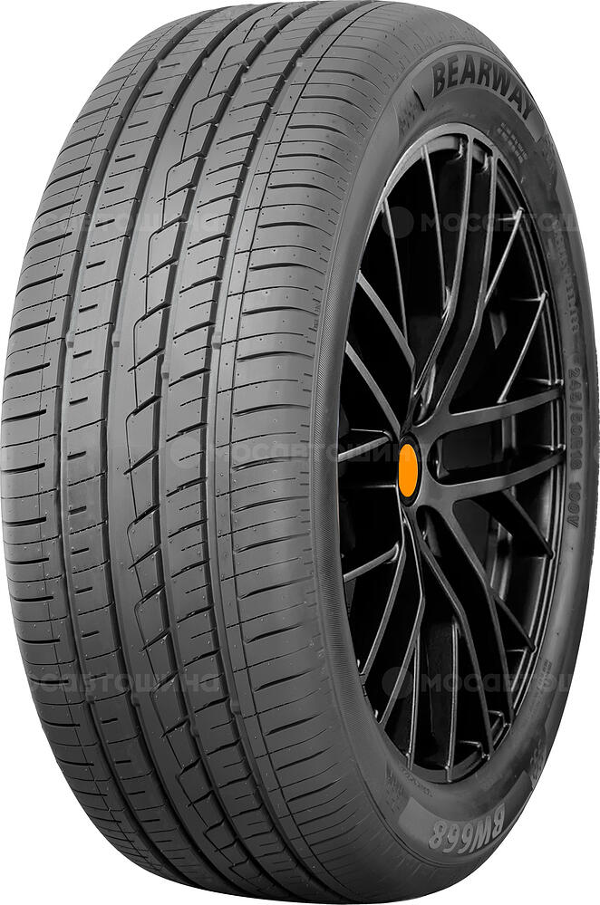 Bearway BW668 235/45 ZR18 98W 