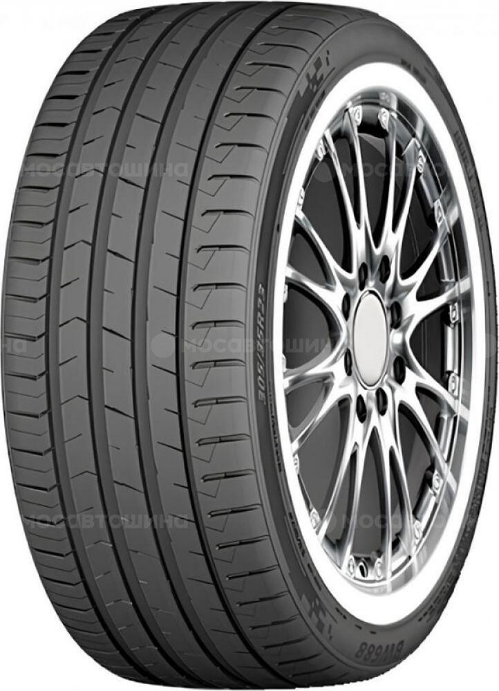 Bearway BW688 255/40 ZR20 101W XL