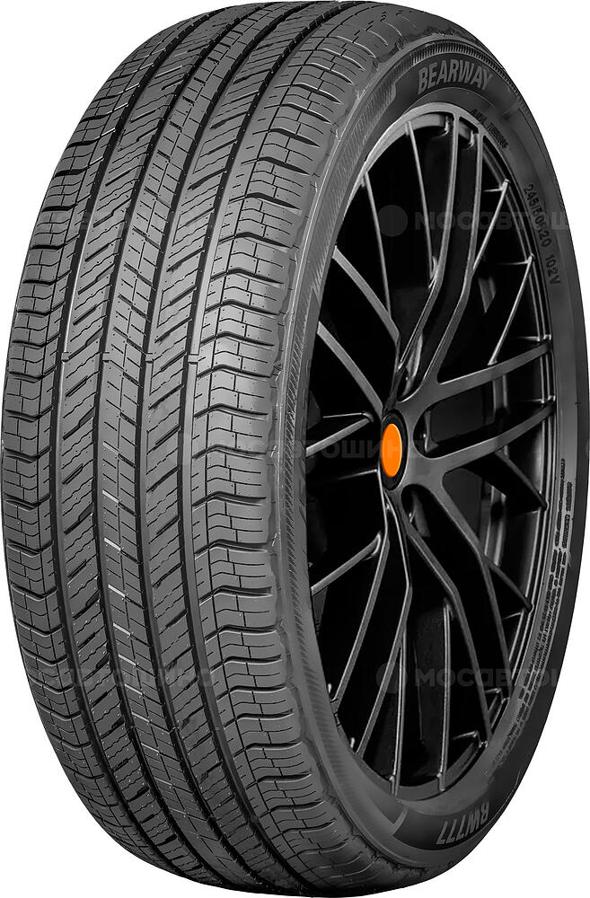 Bearway BW777 265/70 R16 112T