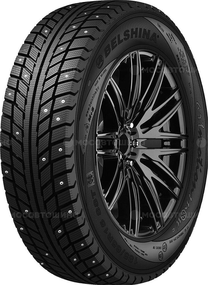 Белшина Artmotion Spike (Бел-317S) 205/55 R16 91T
