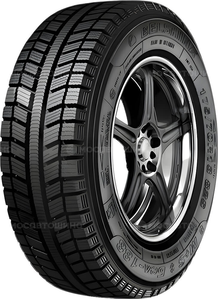 Белшина Бел-188М 175/70 R13 82S