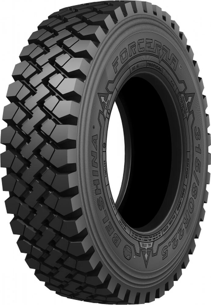 Белшина Бел-268 315/80 R22,5 156K (Универсальные)