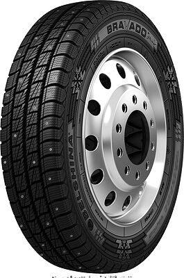 Белшина Bravado 195/75 R16C 107/105R