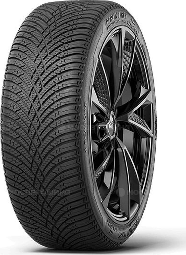 Berlin All Season 1 205/50 R17 93V XL