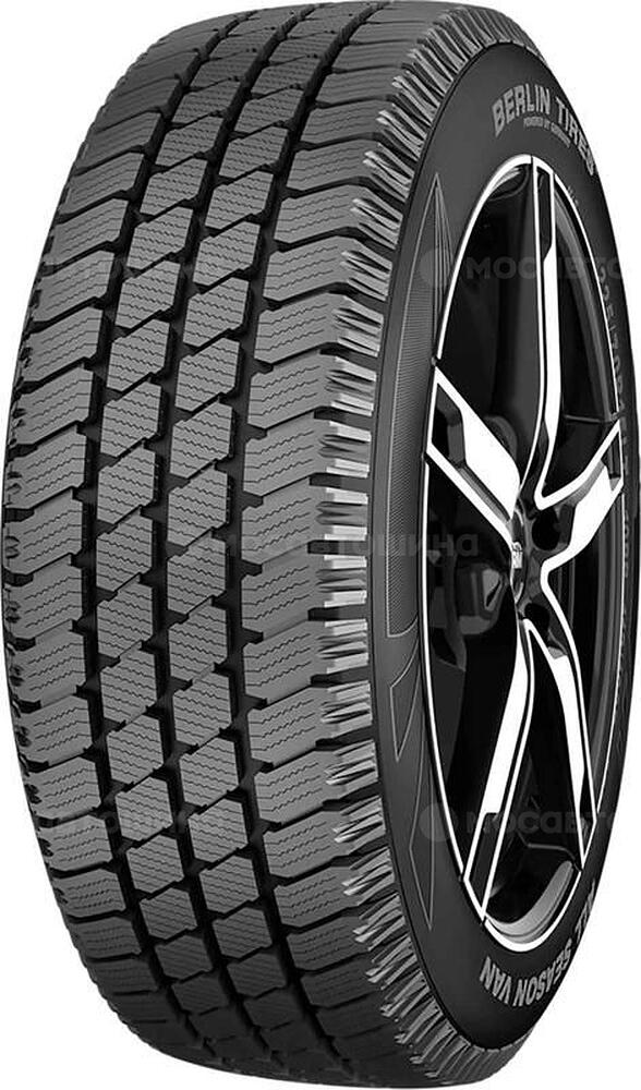 Berlin All Season Van 195/75 R16C 107/105R