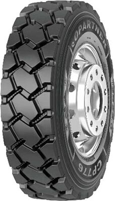 Bestrich BSR739 315/80 R22,5 167/161D