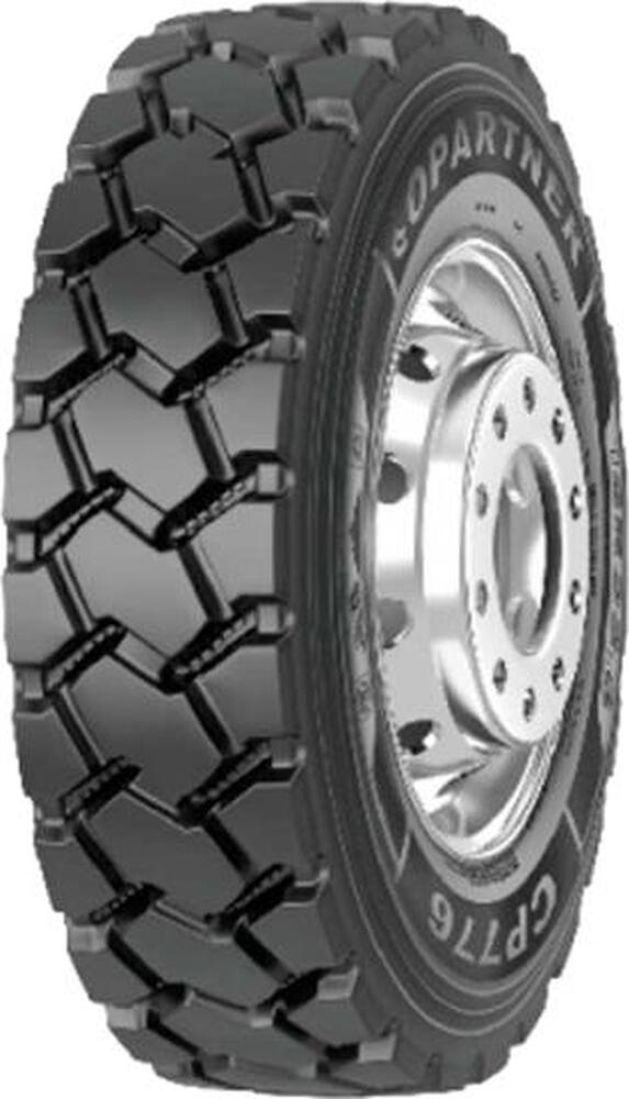 Bestrich BSR739 315/80 R22,5 167/164D