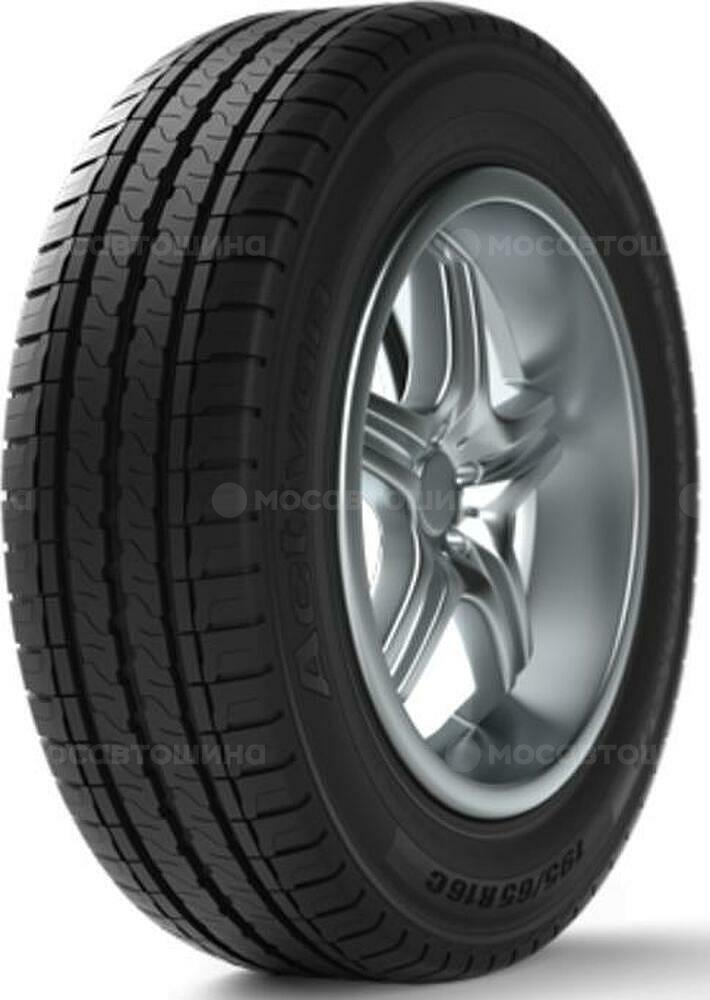 BFGoodrich Activan 195/60 R16C 99/97H