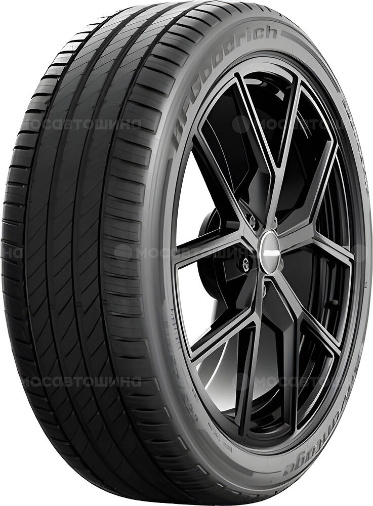 BFGoodrich Advantage 2 205/55 R17 91W