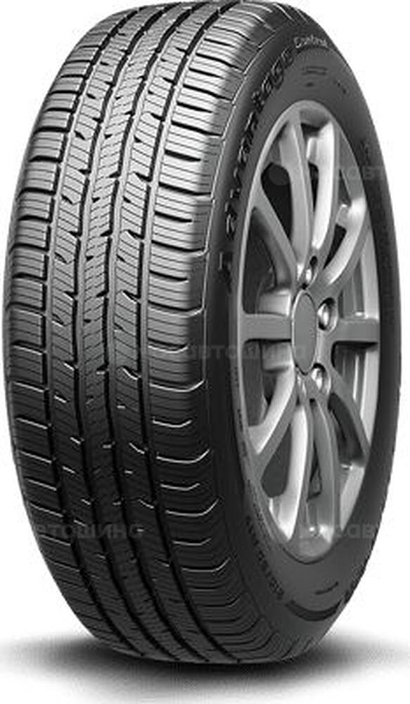 BFGoodrich Advantage Control 225/55 R17 101W