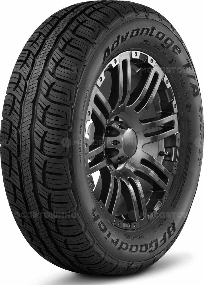 BFGoodrich Advantage Sport 225/45 R18 95V