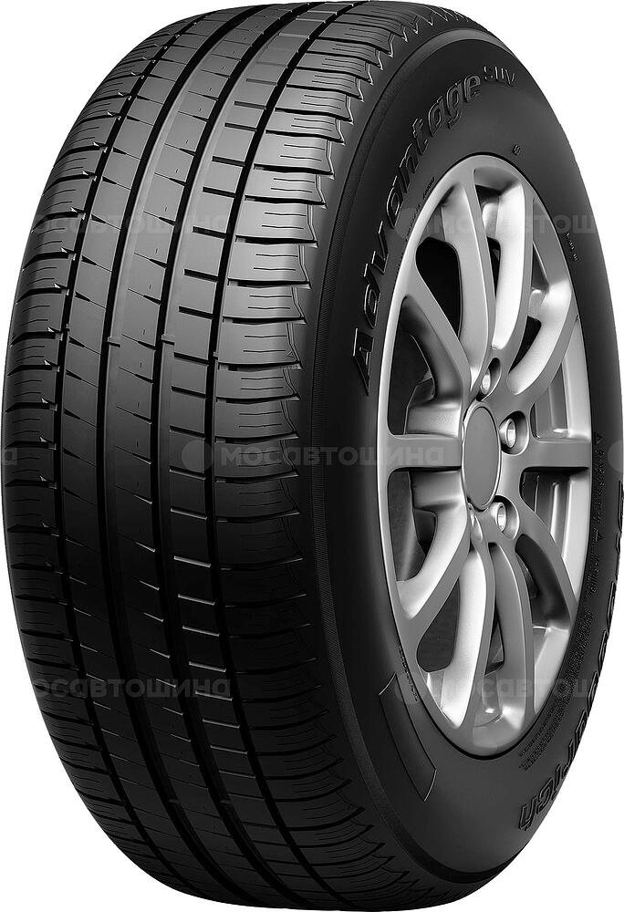 BFGoodrich Advantage SUV 285/70 R17 116/113S