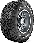 BFGoodrich All Terrain T/A KO2 285/70 R17 116/113S XL BFGoodrich All Terrain T/A KO2 285/70 R17 116/113S XL