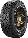 BFGoodrich All Terrain T/A KO3 265/60 R20 121/118S XL BFGoodrich All Terrain T/A KO3 265/60 R20 121/118S XL