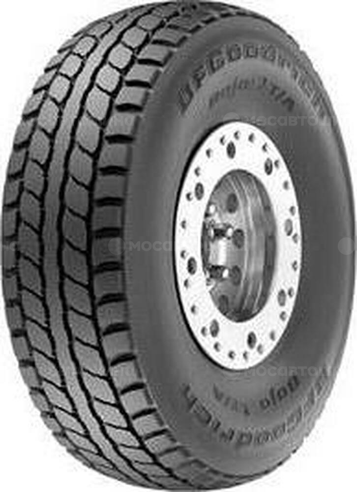BFGoodrich Baja T/A 33x10,5x15 114T