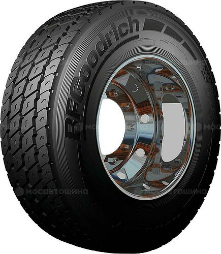 BFGoodrich Cross Control T