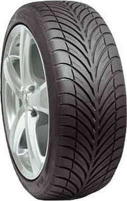 BFGoodrich G-Force Profiler 265/35 R18 ZR