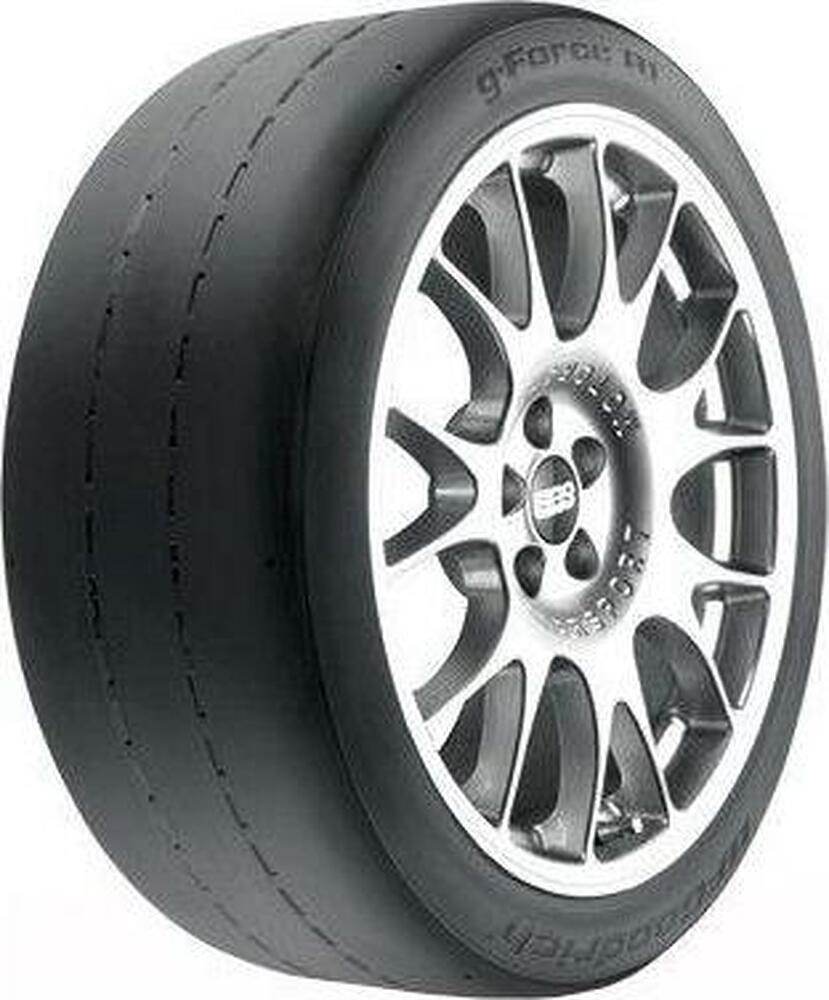BFGoodrich G-force r1 255/40 R17 89W 