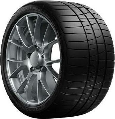 BFGoodrich G-force rival 295/35 R18 99W 